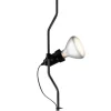 Accessoire, Tête supplémentaire pour Parentesi dimmer, noir - Flos