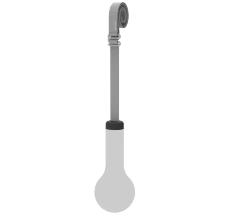 Accessoires*Fermob Accessoires, APLÔ SANGLE DE SUSPENSION, , IP54, H102cm - carbone