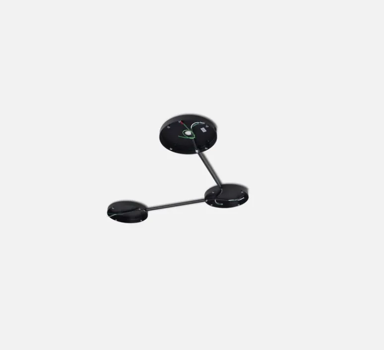 Accessoires*Marset Accessoires, C3 Djembé 42, , L59,5cm, H59,5cm - noir