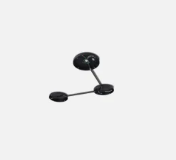 Accessoires*Marset Accessoires, C3 Djembé 65, , L82,5cm, H82,5cm - noir