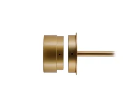 Accessoires*Umage Accessoires, Cache fils pour applique Asteria, , Ø2,6cm, H8cm - laiton