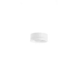 Accessoires, Collerette pour plafonnier 432 Ways, blanc, Ø6cm, H2,3cm - Panzeri