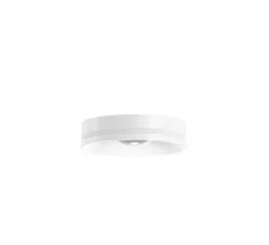 Accessoires, Collerette pour plafonnier 432 Ways, blanc, Ø10cm, H2,3cm - Panzeri