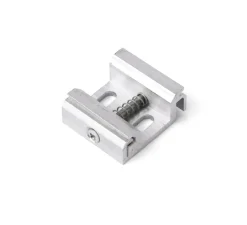Accessoires, KIT fixation au plafond , blanc, L4,6cm, H1cm - Faro