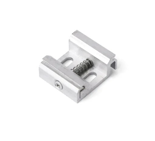 Accessoires, KIT fixation au plafond , blanc, L4,6cm, H1cm - Faro