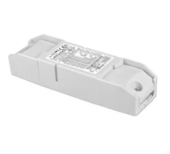 Transformateur*Astro Accessoires, LED Driver, CC 350/700mA, 15-31W, On/off , blanc, L14,65cm, H3cm - LIGHTING