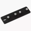 Accessoires, NESO, Connecteur mécanique, noir, L13cm, P3,3cm - Faro