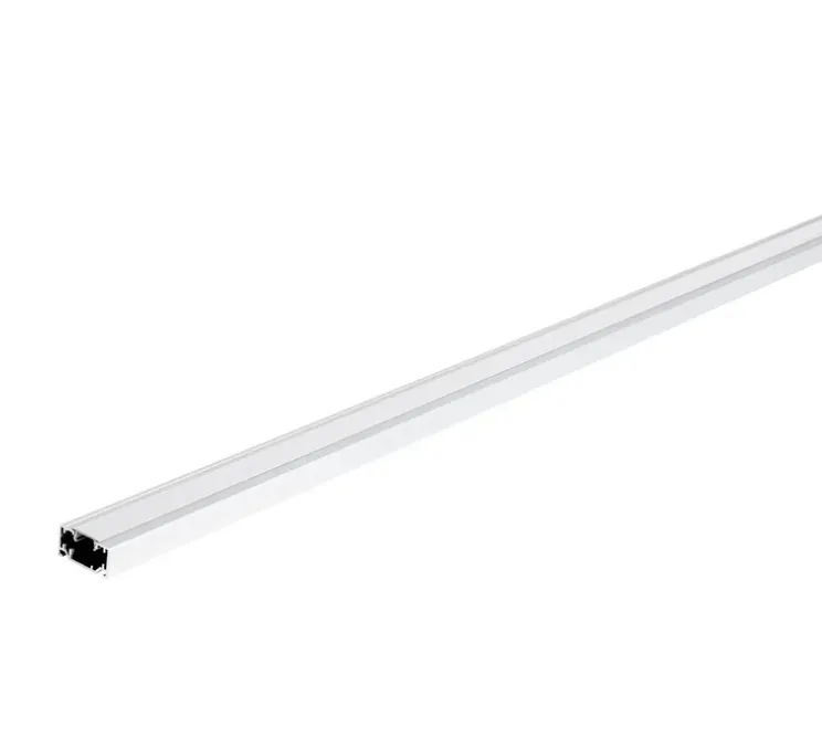 Accessoires, Rail 1 allumage en saillie, blanc, L2m, H1,8cm - SLV