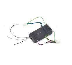 Accessoires, récepteur Smart Fan IOT, pour Mini Punt, 110-120V et 220-240V - Faro