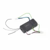 Accessoires, récepteur Smart Fan IOT, pour Lantau L, noir, 110-120V et 220-240V - Faro