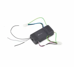 Accessoires, récepteur Smart Fan IOT, pour Lantau L, noir, 110-120V et 220-240V - Faro