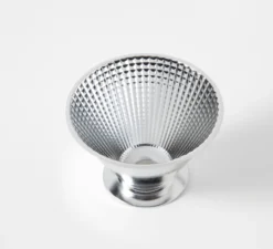 Accessoires, Réflecteur, Magnetic Reflector 82, argent, Ø8,2cm, H5,3cm - Modular