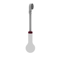 Accessoires*Fermob Accessoires, Sangle de suspension , , IP54, H102cm - Cerise Noire