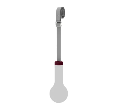 Accessoires*Fermob Accessoires, Sangle de suspension , , IP54, H102cm - Cerise Noire