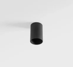 Accessoires*Modular Accessoires, Smart Tube Surface 48 1x, , Ø5,5cm, H7,7cm - blanc