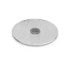 Accessoires, Snap 10°-60°, écarteur linéaire de faisceaux, pour GU10 et GU5.5, transparent, Ø5cm, H0,2cm - Soraa