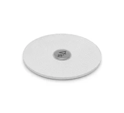 Accessoires, Snap 25°, écarteur de faisceaux, pour GU10 et GU5.3, transparent, Ø5cm, H0,2cm - Soraa