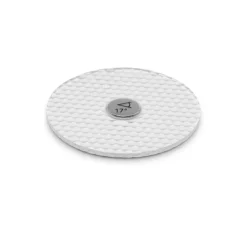 Accessoires, Snap 17°, écarteur de faisceaux, pour GU10 et GU5.3, transparent, Ø5cm, H0,2cm - Soraa