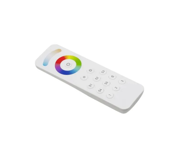 Accessoires, Télécommande pour Zigbee CCT/RVBB, blanc, L14cm, H1,7cm -SLV