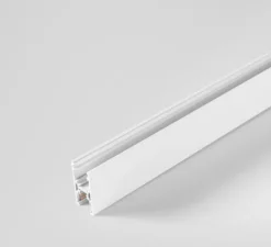 Accessoires, Track 48V Profile Surface High, blanc, L200cm, H5,26cm - Modular