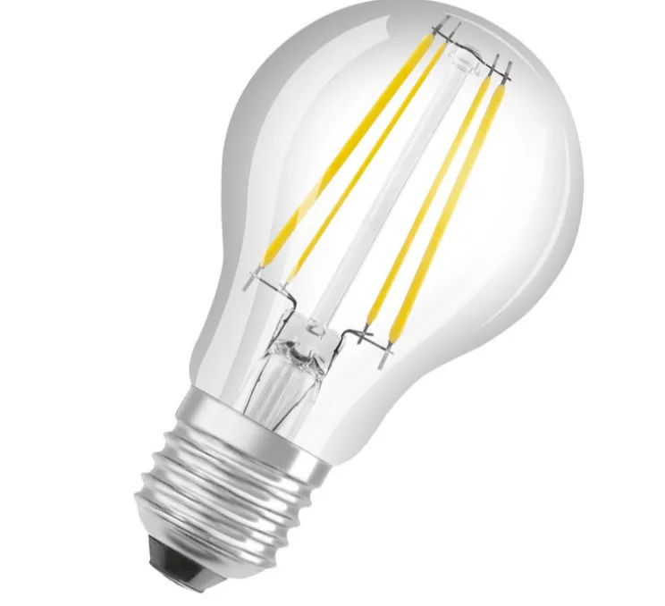 Ampoule, E27, Classic A, Energy Efficiency, LED, 3000K, 1055lm, Ø6cm, H10,5cm - Ledvance