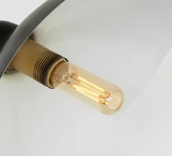 Ampoule, E27, Lurra, 3W, Teinté, transparent, LED, 2200K, 240lm, Ø3,8cm, H10,8cm - Tala