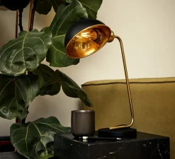 Ampoule, E27, Lurra, 3W, Teinté, transparent, LED, 2200K, 240lm, Ø3,8cm, H10,8cm - Tala