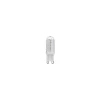 Ampoule*Wever&Ducré Ampoule G9, 3000K, 300lm, 3W QT14, Ø1,7CM, H5,2CM - WEVER & DUCRE