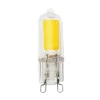 Ampoule, G9, LED, 2700K, 240lm, non-variable, L1,4cm, H4,8cm - Marino Cristal