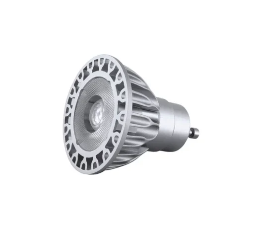 Ampoule LED, Brilliant MR16 - GU10, 36°, argent, dim, 2700K, 650 lm, CRI >90, 7,5W, Ø4,99cm, H5,35cm - Soraa