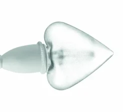 Ampoule LED, Cupid White bulb, blanc, Ø5cm, H5cm - Seletti
