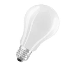 Ampoule*Osram Ampoule LED, E27, Classic A classe A, , 11,6W, 2700K, 2452 lm, Ø7cm, H12,4cm - dépolie