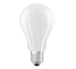 Ampoule*Osram Ampoule LED, E27, Classic A classe A, , 11,6W, 2700K, 2452 lm, Ø7cm, H12,4cm - dépolie