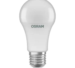 Ampoule*Osram Ampoule LED, E27, Classic A Motion Sensor, , 2700K, 806 lm, Ø6cm, H11,2cm - dépolie