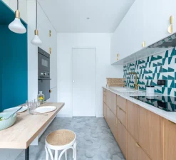 Ampoule*Tala Ampoule LED, E27, Noma, 6W, 2700K, 540lm, , Ø15,5cm, H14cm - Porcelaine