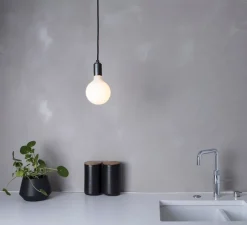 Ampoule*Tala Ampoule LED, E27, Porcelain III, 6W, , dimmable, 2700K, 540lm, Ø12,5cm, H17,5cm - blanc mat