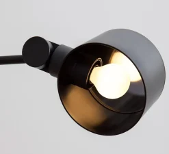 Ampoule*Tala Ampoule LED, E14, Porcelain I, 3W, 2700k, 240lm, , Ø4,5cm, H8cm - blanc mat