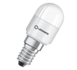 Ampoule*Ledvance Ampoule LED, E14, Special T26 20, , 2700K, 200 lm, Ø2,5cm, H5,8cm - dépolie