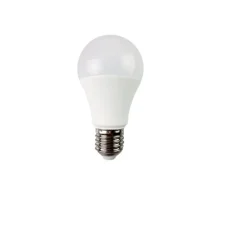 Ampoule LED, E27, Standard, blanc mat, 3000K, 1050 lm, Ø6cm, H10,8cm - Nedgis