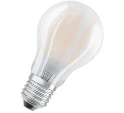 Ampoule*Osram Ampoule LED, E27, Superstar Plus Classic A 75, , dim, 2700K, 1055 lm, CRI >90, Ø6cm, H10,5cm - dépolie