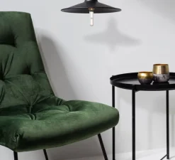 Ampoule*Girard Sudron Ampoule LED, E14, Tubulaire, , 2700K, 400 lm, Ø2cm, H12cm - transparent