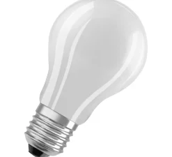 Ampoule*Osram Ampoule LED, E27,Classic A Energy efficiency class B, , dim, 2700K, 1521 lm, Ø6cm, H10,5cm - dépolie