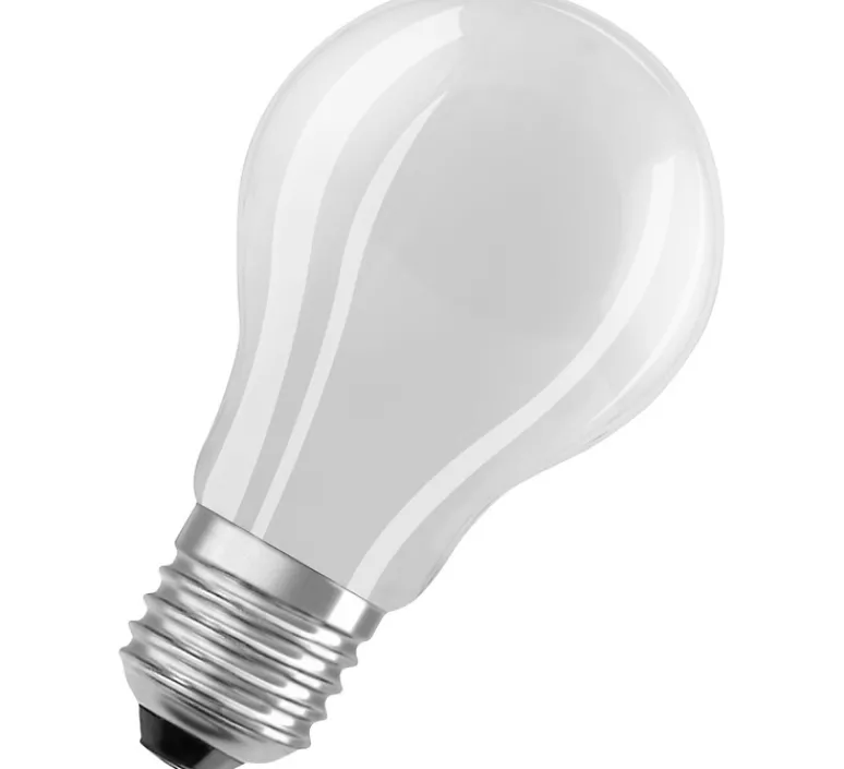 Ampoule*Osram Ampoule LED, E27,Classic A Energy efficiency class B, , dim, 2700K, 1521 lm, Ø6cm, H10,5cm - dépolie