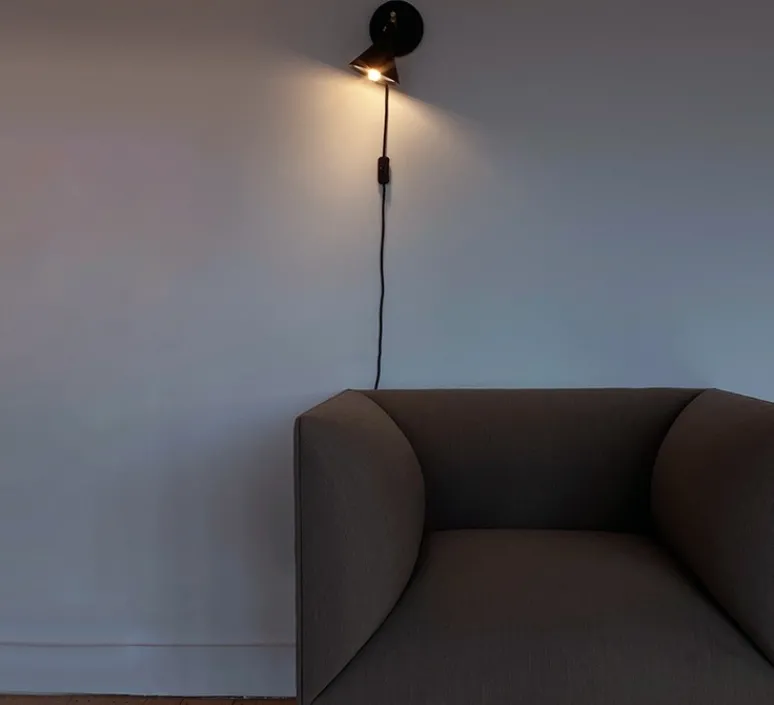 Ampoule*Tala Ampoule LED, G9, 2700k, 360lm, dim, , Ø1,8cm, H5,7cm - blanc