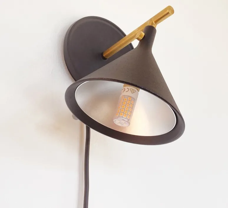 Ampoule*Tala Ampoule LED, G9, 2700k, 360lm, dim, , Ø1,8cm, H5,7cm - blanc