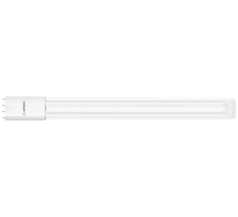 Ampoule*Osram Ampoule LED, G11,DULUX L36 HF & AC, , 18W, 3000K, 2070 lm, Ø4,4cm, H41,6cm - blanc