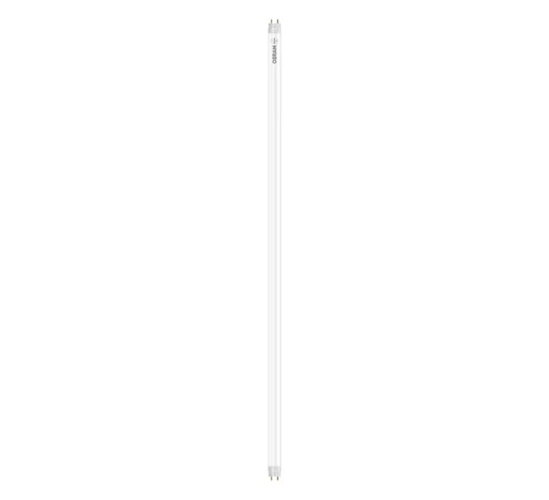 Ampoule*Osram Ampoule LED, G13,TUBE T8 , , 3000K, 720 lm, Ø2,68cm, L60cm - blanc