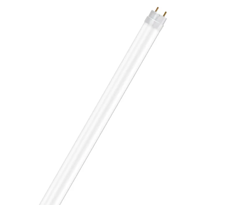 Ampoule*Osram Ampoule LED, G13,TUBE T8, , 3000K, 1080 lm, Ø2,68cm, H90cm - blanc