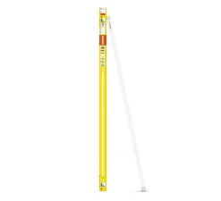 Ampoule*Osram Ampoule LED, G13,TUBE T8, , 3000K, 1080 lm, Ø2,68cm, H90cm - blanc