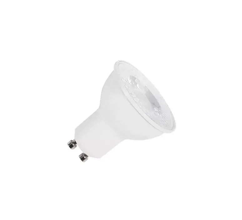 Ampoule*SLV Ampoule LED, GU10 QPAR51, 2700K, 470lm, Dimmable, Ø5cm, H5cm -